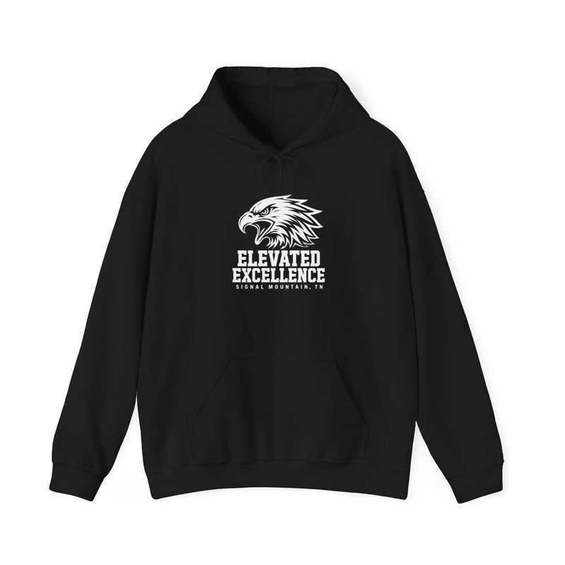 Elevated Excellence Hoodie