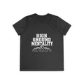 Women's High Ground Mentality Performance Tee — Signal Mountain, TN
