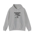 Mushroom Rock Hoodie — Signal Mountain, TN