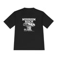 Men's Mushroom Rock Performance Tee — Signal Mountain, TN