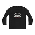 Youth Signal Mountain High Ground Long Sleeve Performance Tee — Signal Mountain, TN