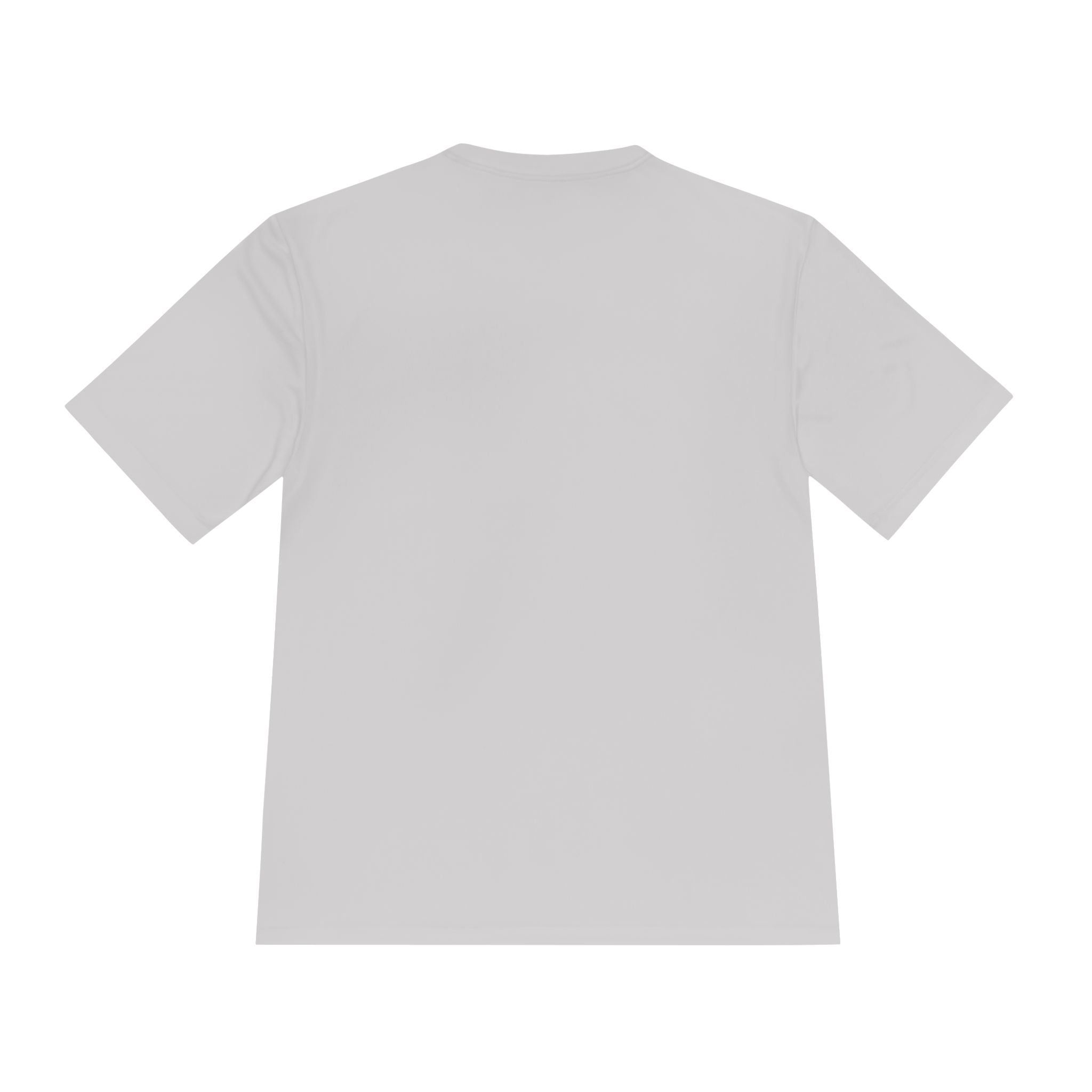 Men's 1/3 Mile High Performance Tee — Signal Mountain, TN