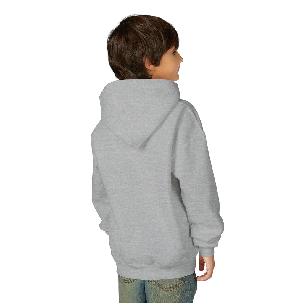 Youth Eagles • 1700 FT Hoodie — Signal Mountain, TN