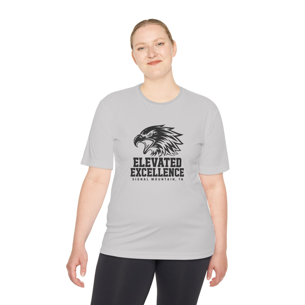 Men's Elevated Excellence Performance Tee — Signal Mountain, TN