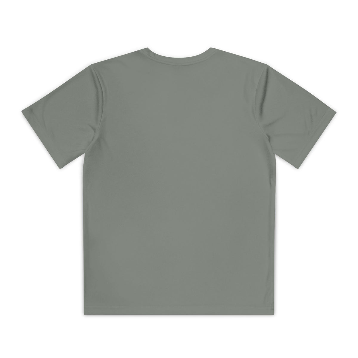 Youth Signal Mountain High Ground Performance Tee — Signal Mountain, TN