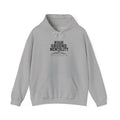 High Ground Mentality Hoodie — Signal Mountain, TN