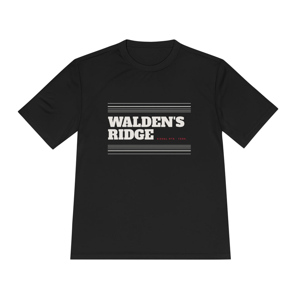 Men's Walden's Ridge Performance Tee — Signal Mountain, TN