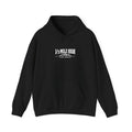 1/3 Mile High Hoodie — Signal Mountain, TN