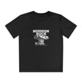 Youth Mushroom Rock Performance Tee — Signal Mountain, TN