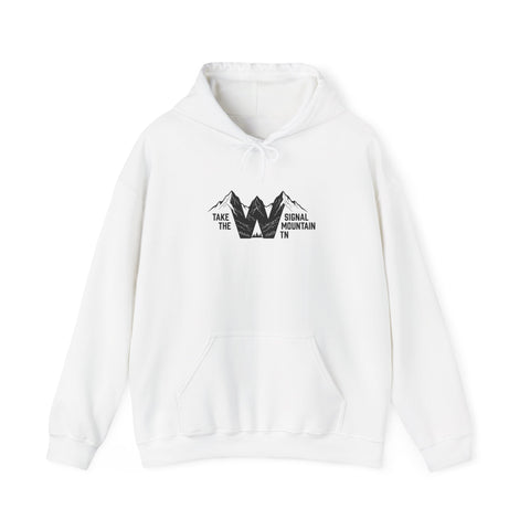 Take the W Hoodie