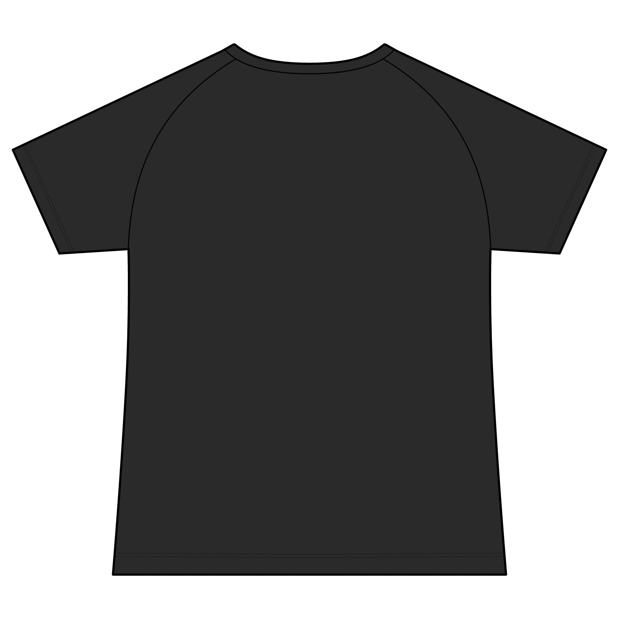Women's Higher Standards Performance V-Neck — Signal Mountain, TN