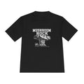 Men's Mushroom Rock Performance Tee — Signal Mountain, TN