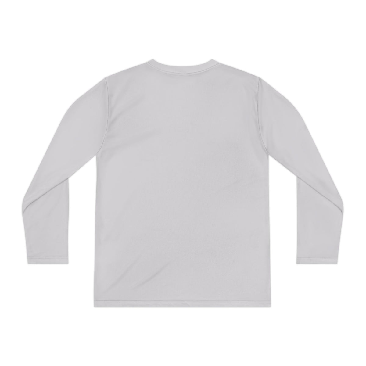 Youth Take the W Eagle Long Sleeve Performance Tee — Signal Mountain, TN