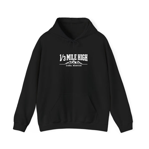1/3 Mile High Hoodie
