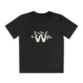 Youth Take the W Road Performance Tee — Signal Mountain, TN