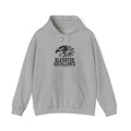 Elevated Excellence Hoodie — Signal Mountain, TN