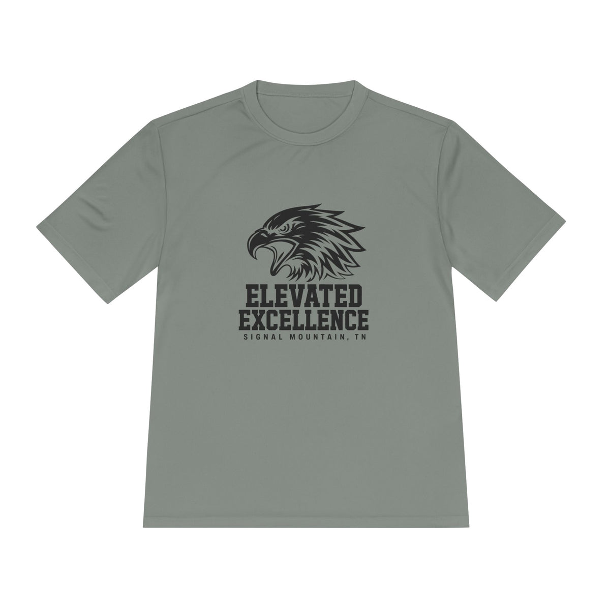 Men's Elevated Excellence Performance Tee — Signal Mountain, TN