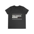 Women's Walden's Ridge Performance Tee — Signal Mountain, TN