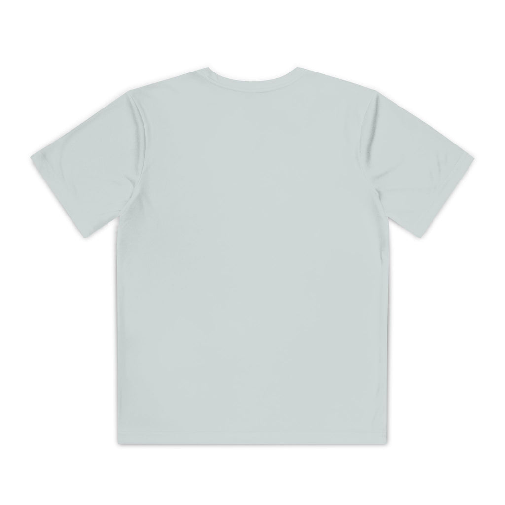 Youth Take the W Performance Tee — Signal Mountain, TN