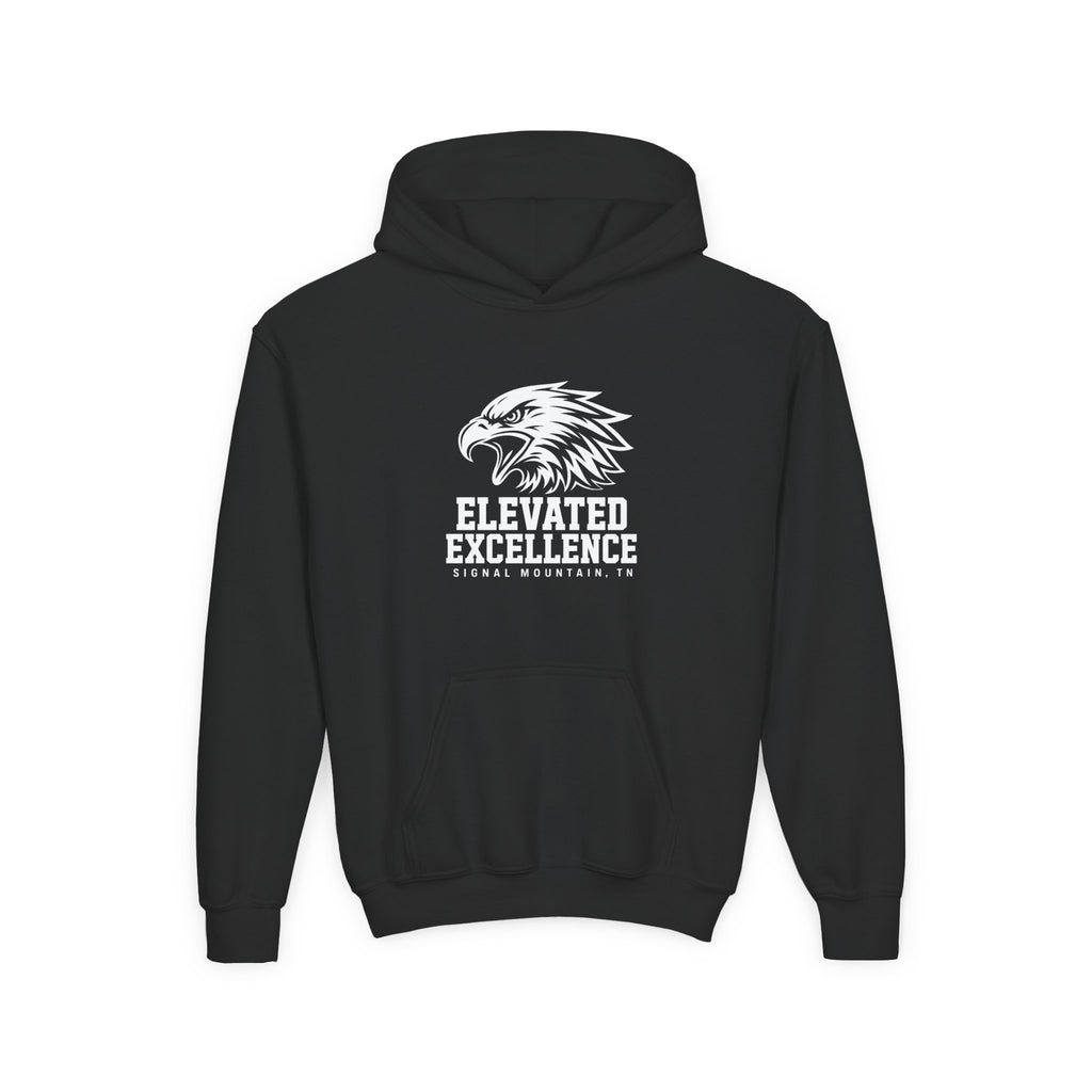 Youth Elevated Excellence Hoodie — Signal Mountain, TN