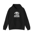 Elevated Excellence Hoodie — Signal Mountain, TN