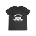 Women's Signal Mountain High Ground Performance Tee — Signal Mountain, TN
