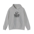 Eagles • 1700 FT Hoodie — Signal Mountain, TN