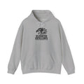 Elevated Excellence Hoodie — Signal Mountain, TN
