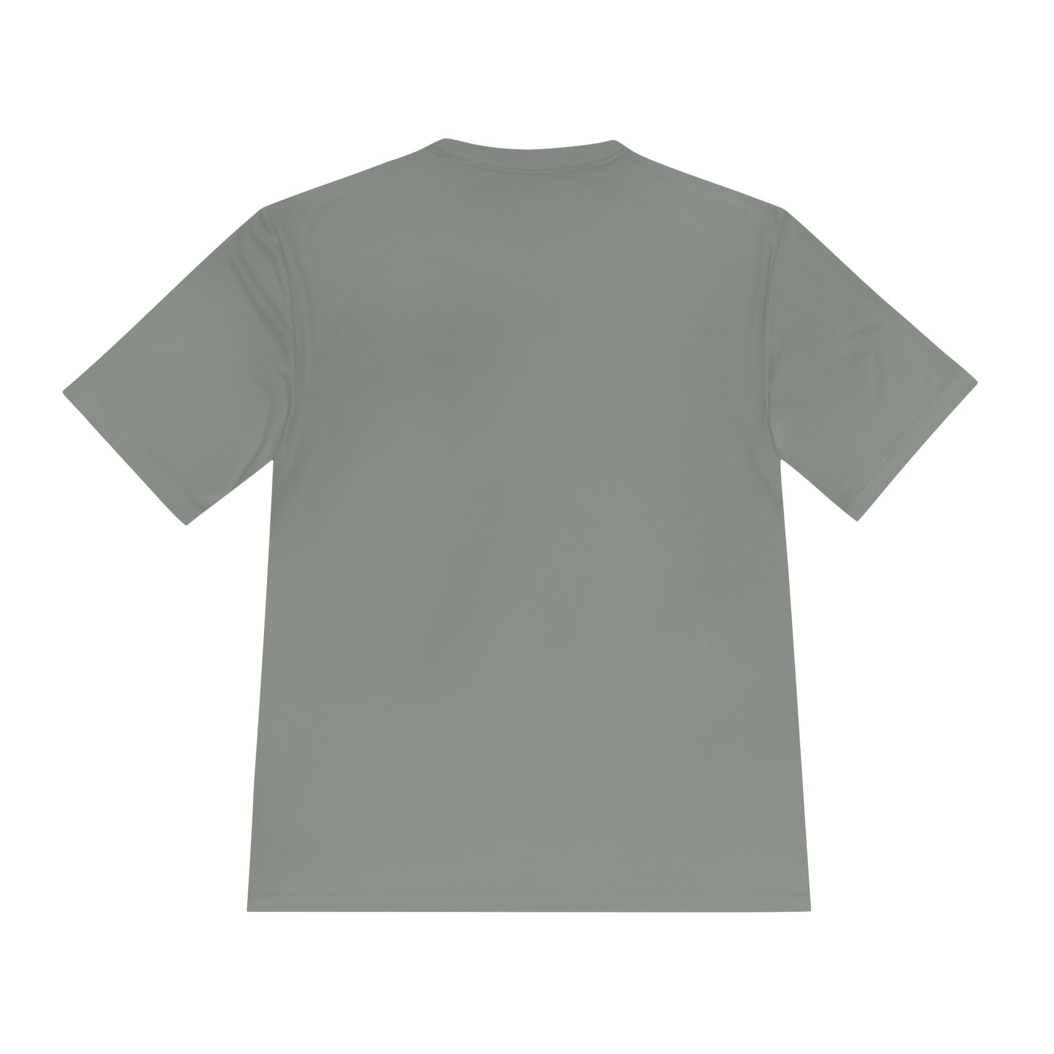 Men's 1/3 Mile High Performance Tee — Signal Mountain, TN