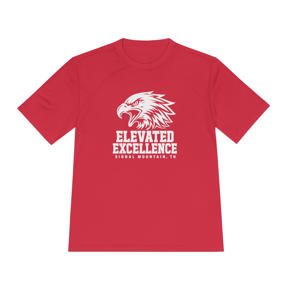 Men's Elevated Excellence Performance Tee — Signal Mountain, TN