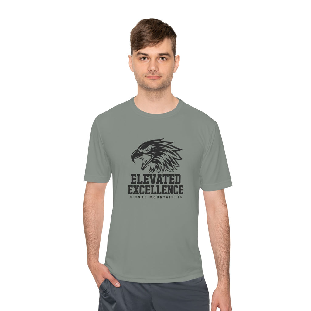 Men's Elevated Excellence Performance Tee — Signal Mountain, TN