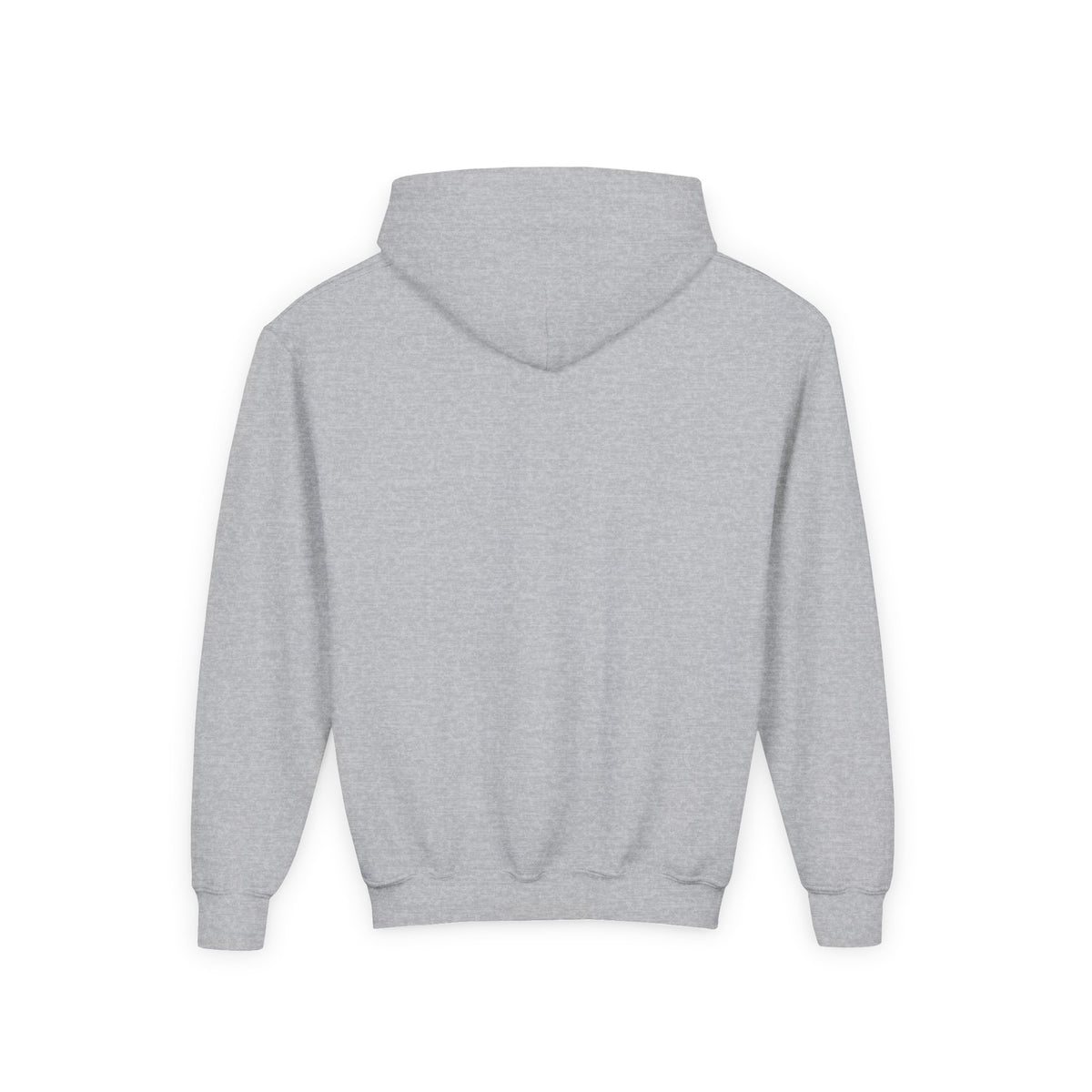 Youth High Ground Mentality Hoodie — Signal Mountain, TN