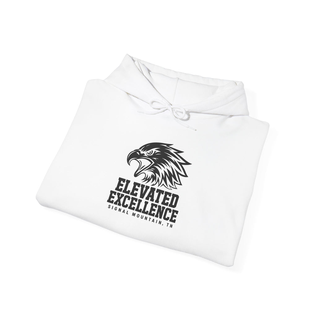 Elevated Excellence Hoodie — Signal Mountain, TN