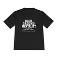 Men's High Ground Mentality Performance Tee — Signal Mountain, TN