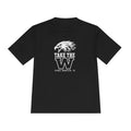 Men's Take the W Performance Tee — Signal Mountain, TN