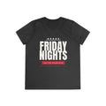 Women's Friday Nights on the Mountain Performance Tee — Signal Mountain, TN