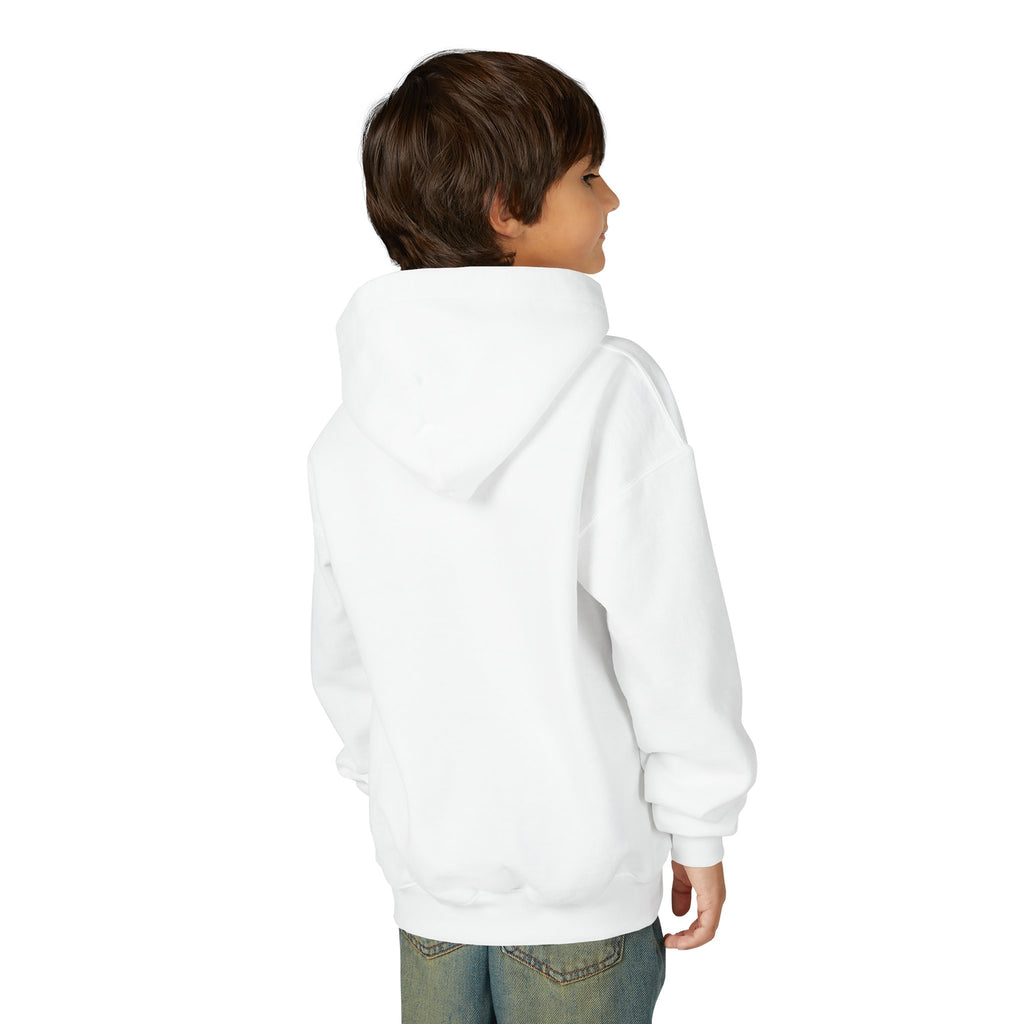 Youth Eagles • 1700 FT Hoodie — Signal Mountain, TN