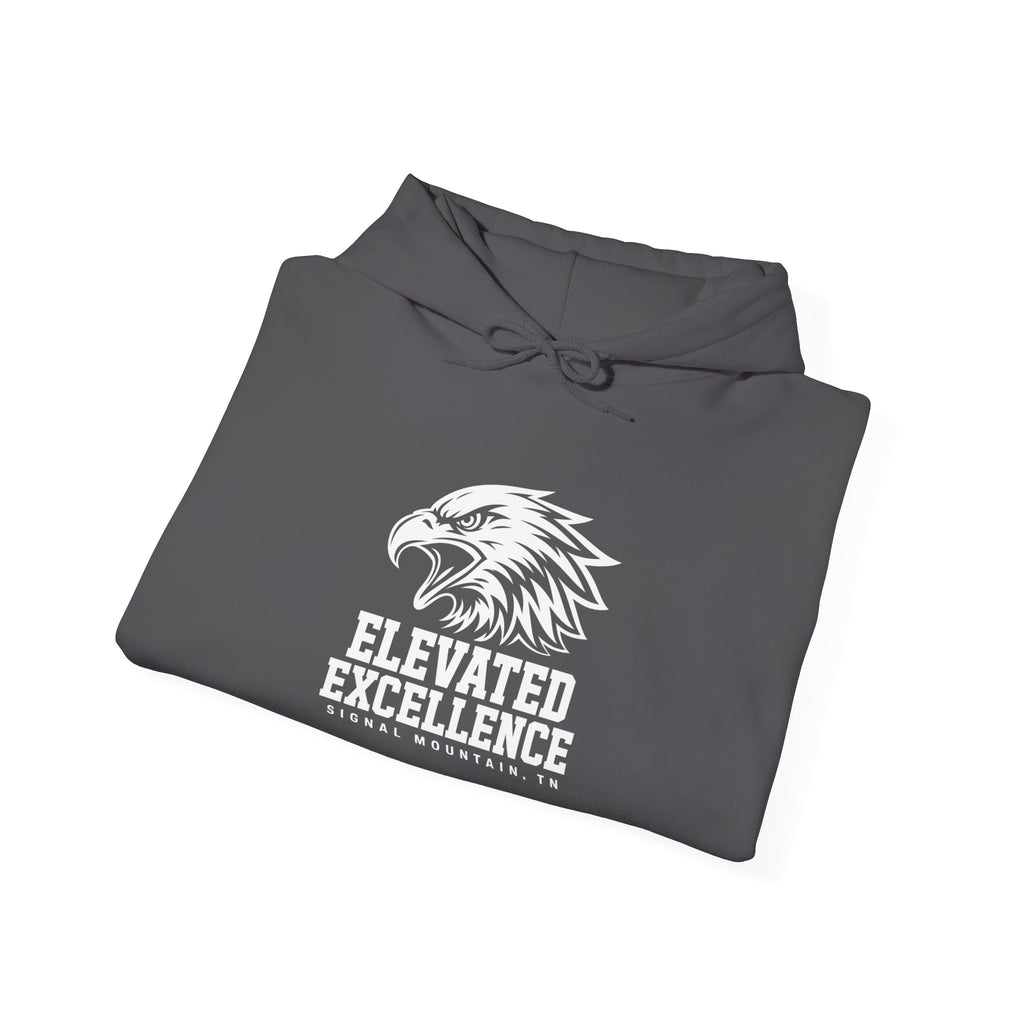 Elevated Excellence Hoodie — Signal Mountain, TN