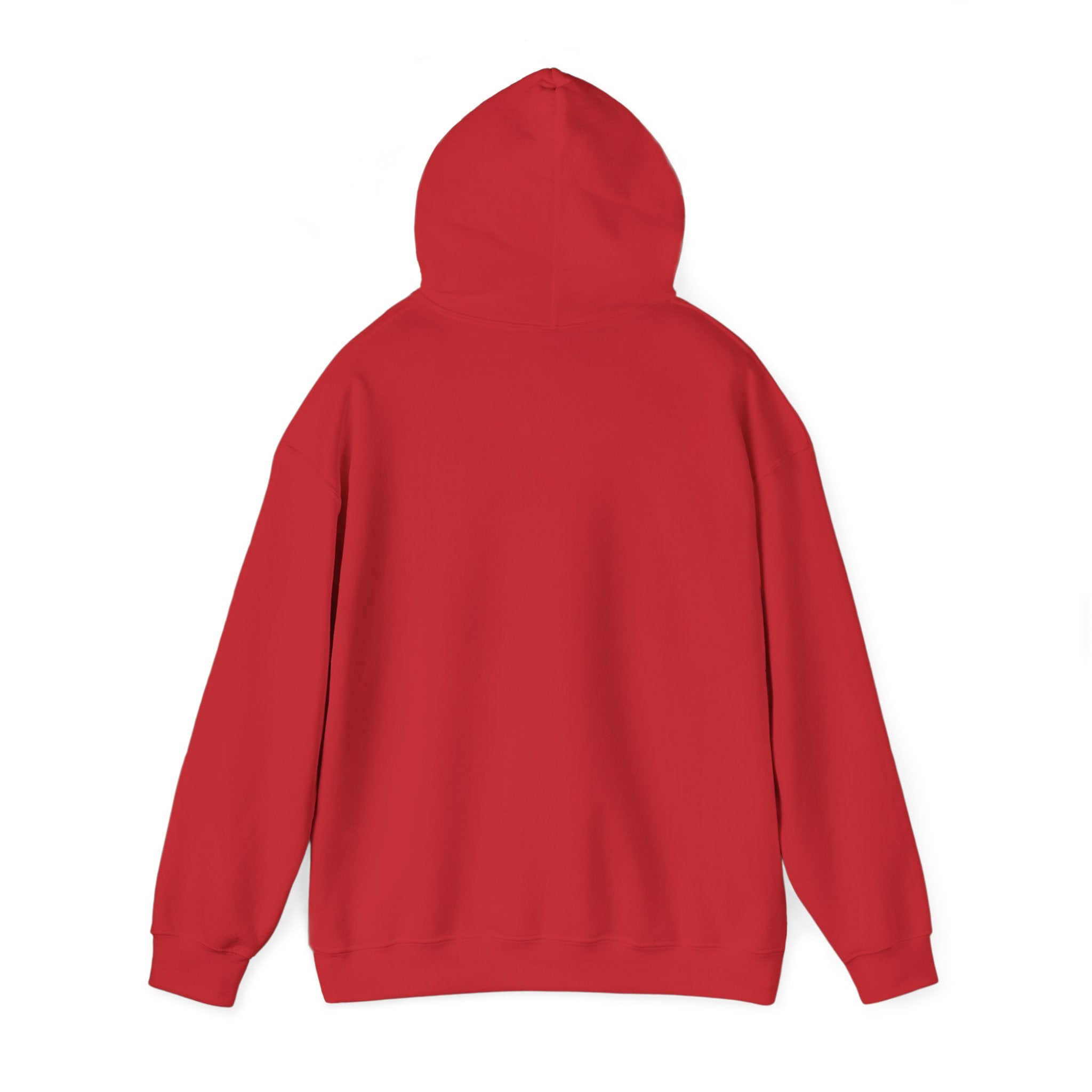 Mushroom Rock Hoodie — Signal Mountain, TN