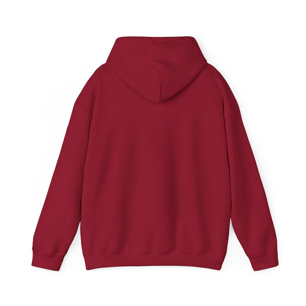High Ground Mentality Hoodie — Signal Mountain, TN