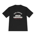 Men's Signal Mountain High Ground Performance Tee — Signal Mountain, TN