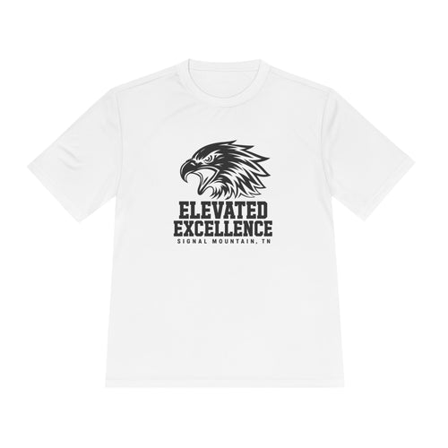 Men's Elevated Excellence Performance Tee — Signal Mountain, TN