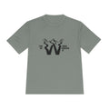 Men's Take the W Road Performance Tee — Signal Mountain, TN