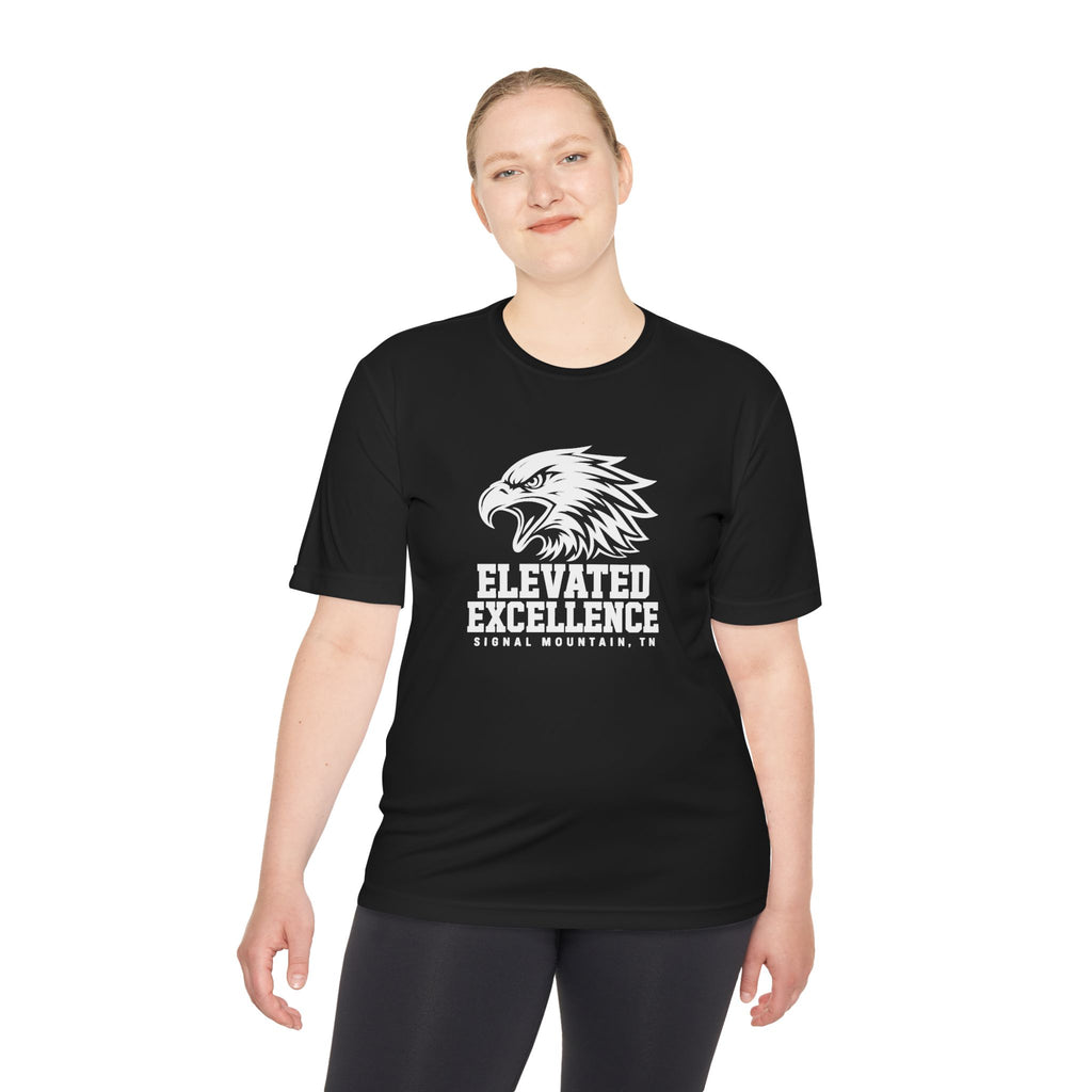 Men's Elevated Excellence Performance Tee — Signal Mountain, TN