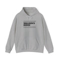 Walden's Ridge Hoodie — Signal Mountain, TN