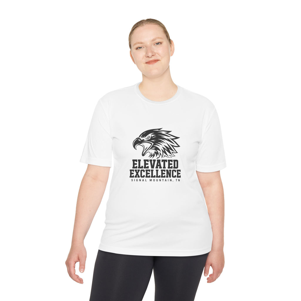 Men's Elevated Excellence Performance Tee — Signal Mountain, TN