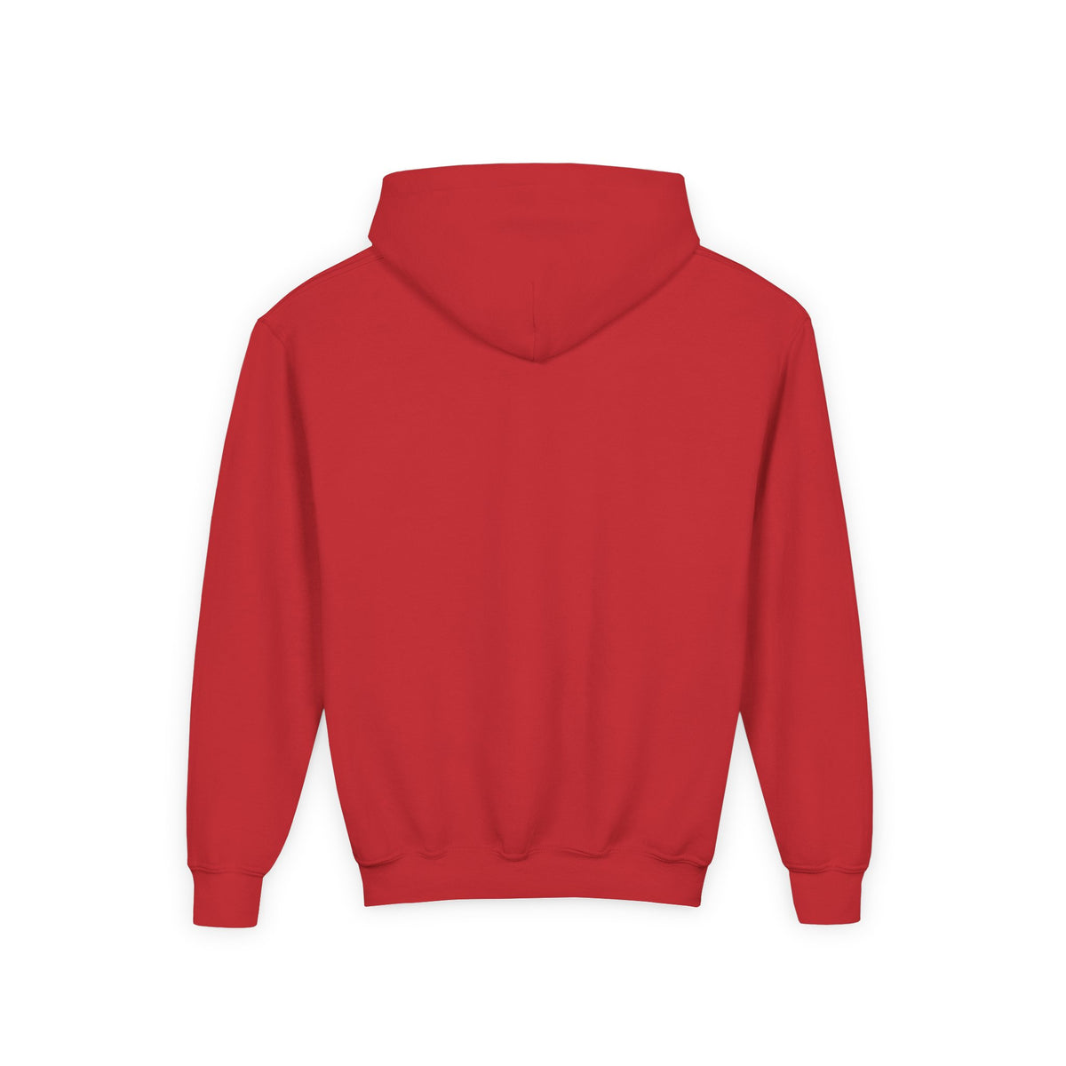 Youth High Ground Mentality Hoodie — Signal Mountain, TN