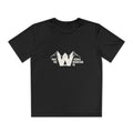 Youth Take the W Performance Tee — Signal Mountain, TN