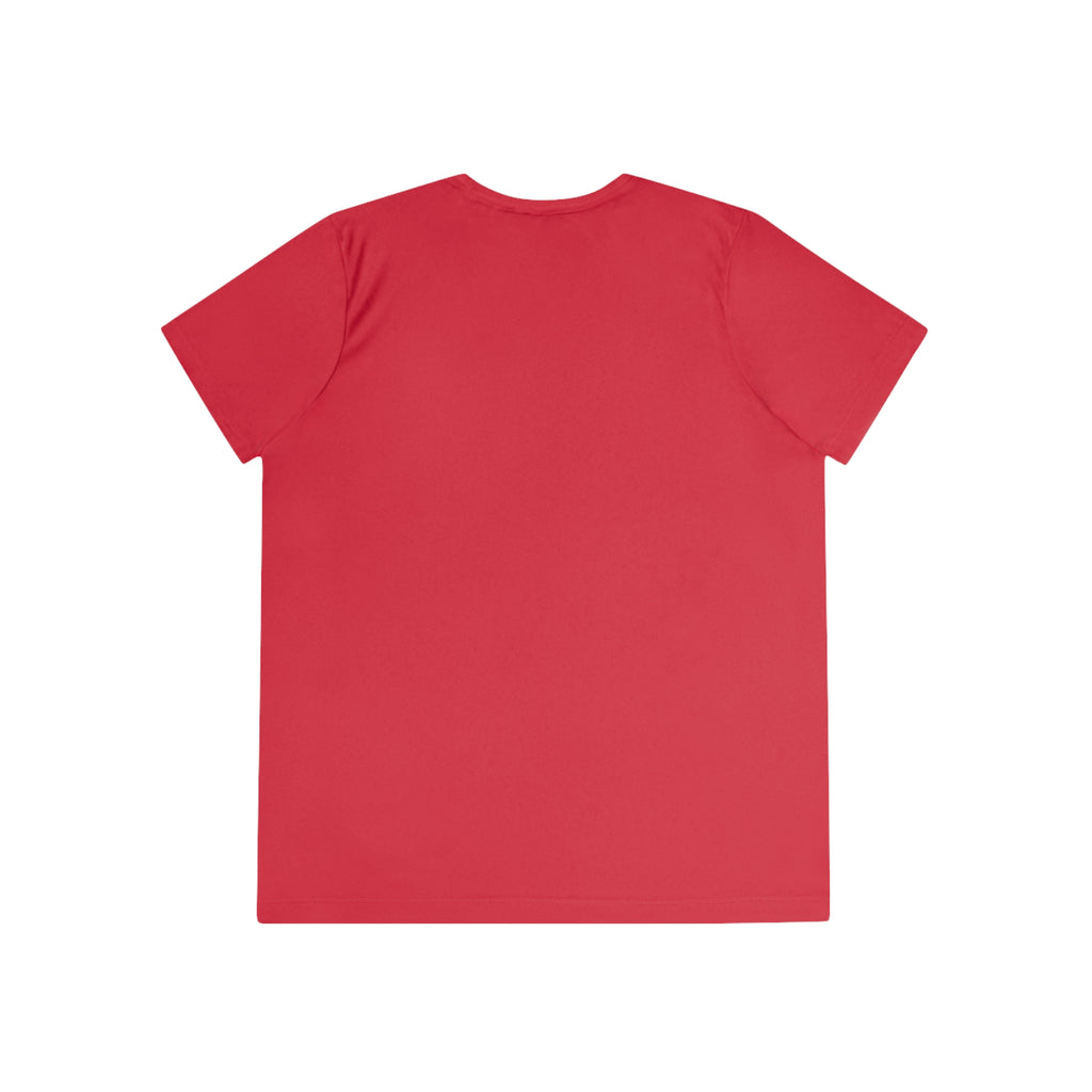 Women's Eagles • 1700 FT Performance Tee — Signal Mountain, TN