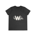 Women's Take the W Performance Tee — Signal Mountain, TN